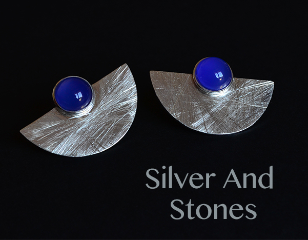 Collezione Silver and Stones