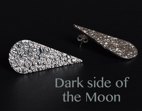 Collezione Dark side of the Moon